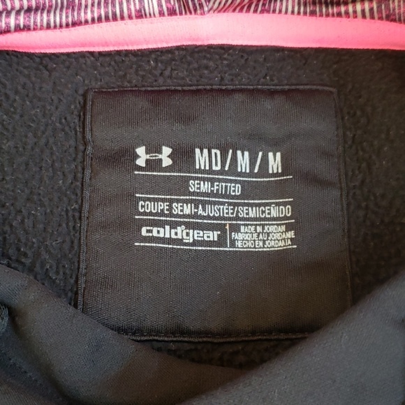 Under Armour Hoodie - Picture 3 of 3